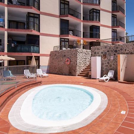 Home2Book Cozy Apartment Playa Del Ingles, Pool Dış mekan fotoğraf