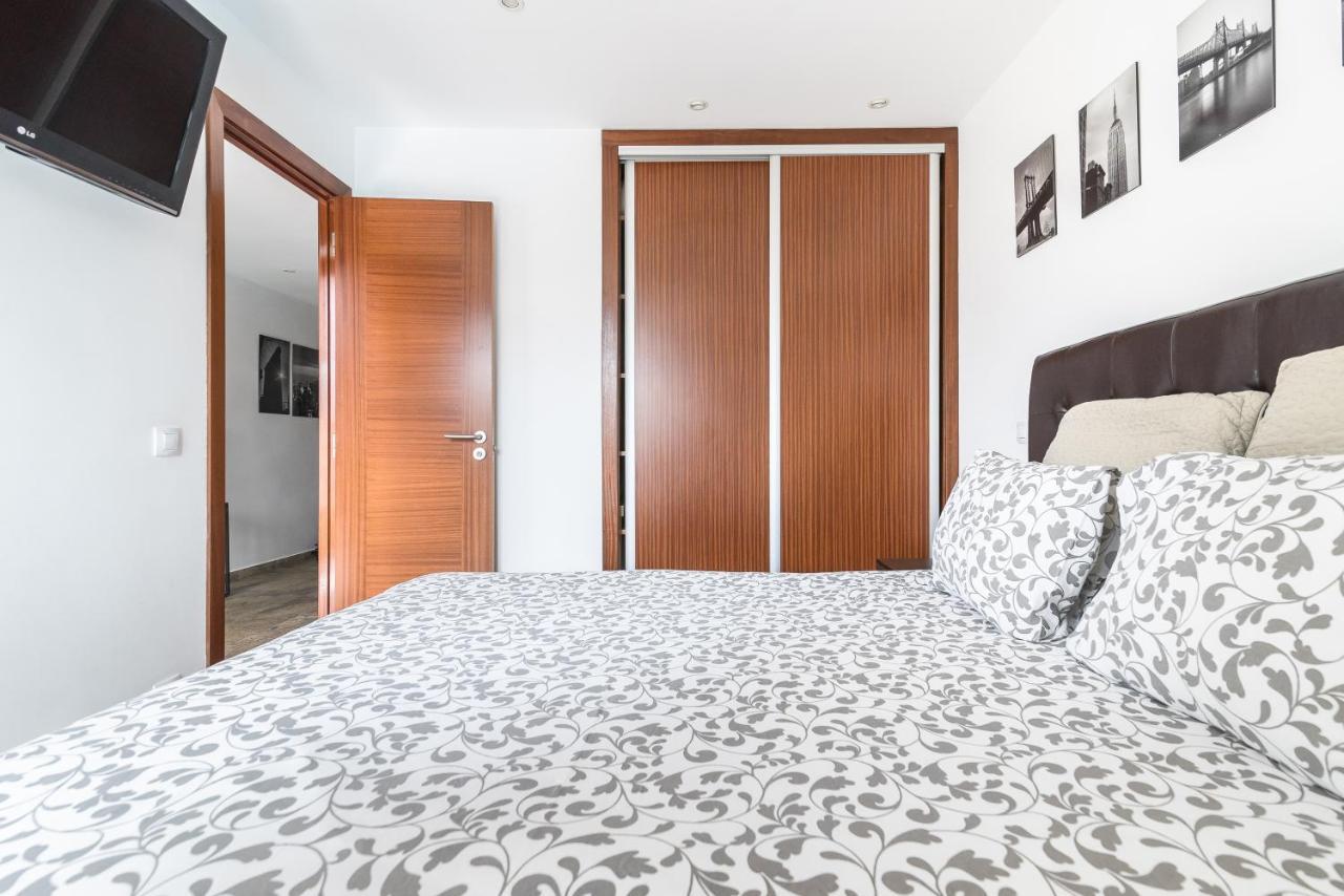 Home2Book Cozy Apartment Playa Del Ingles, Pool Dış mekan fotoğraf